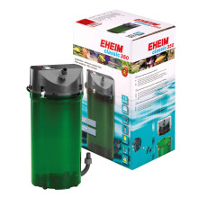 EHEIM classic 350 (2215) external filter, e.g. 