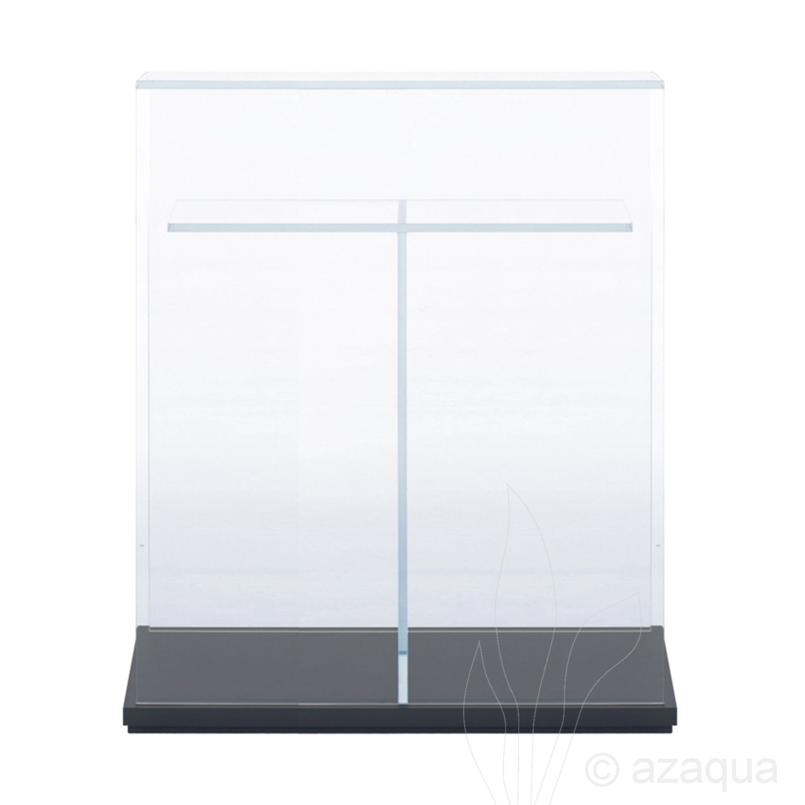 ADA Cube Cabinet Clear 60-P Aquarium furniture