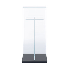 ADA Cube Cabinet Clear Mini M - Aquarium meubel