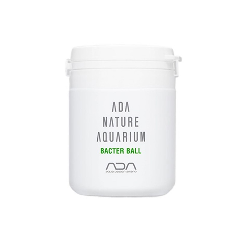 ADA Bacter Ball – nützliche Bakterien für das Aquarium