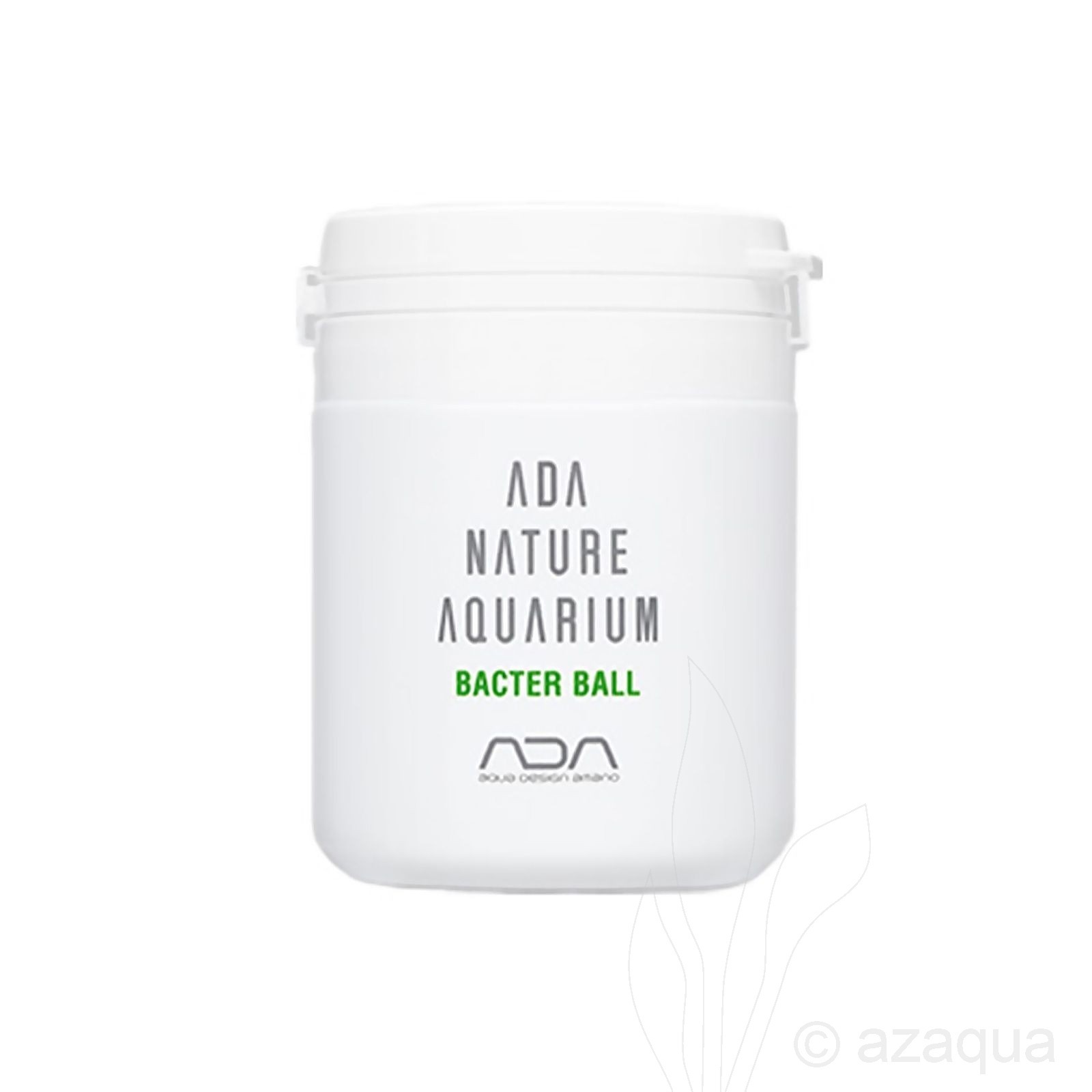 ADA Bacter Ball - nuttige bacteriën voor aquarium