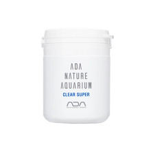 ADA Clear Super - promotes growth of beneficial bacteria in the aquarium bottom