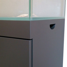 ADA Wood Cabinet 90 (90x45x70cm)