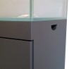 ADA Wood Cabinet 180 (180x60x70cm) - aquarium meubel