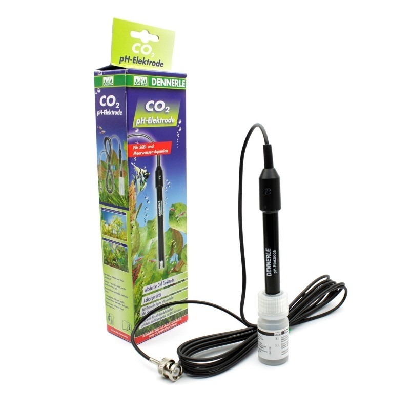 Dennerle CO2 pH Electrode