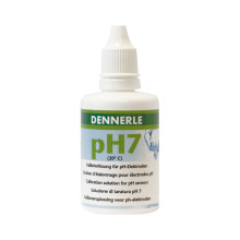 Dennerle Calibration solution pH 7 (50ml)