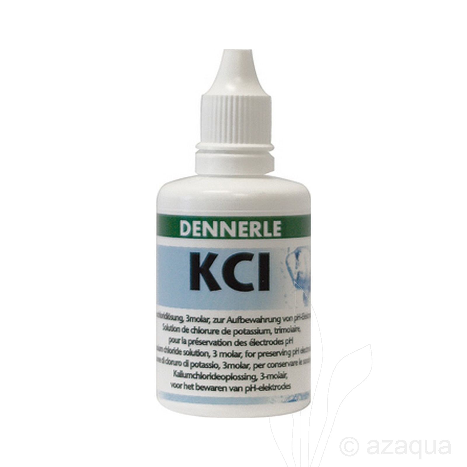 Dennerele KCL-vloeistof (50ml)