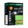 Dennerle Nano Style LED 3W