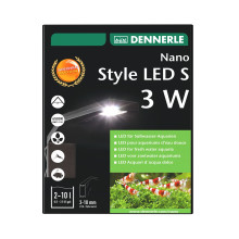 Dennerle Nano Style LED 3W