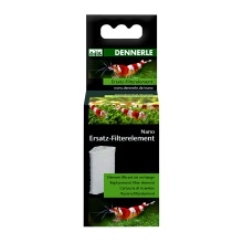 Dennerle Nano Clean replacement filter