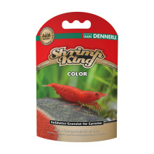 Dennerle Shrimp King Color garnalenvoer