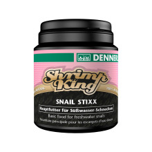 Dennerle Shrimp King Snail Stixx snail food