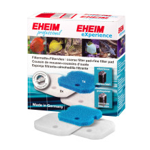 EHEIM Set Filter mat + Filter fleece