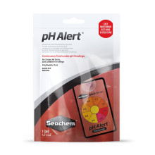 Seachem pH Alert is