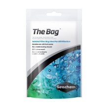 The Bag (13x25cm)