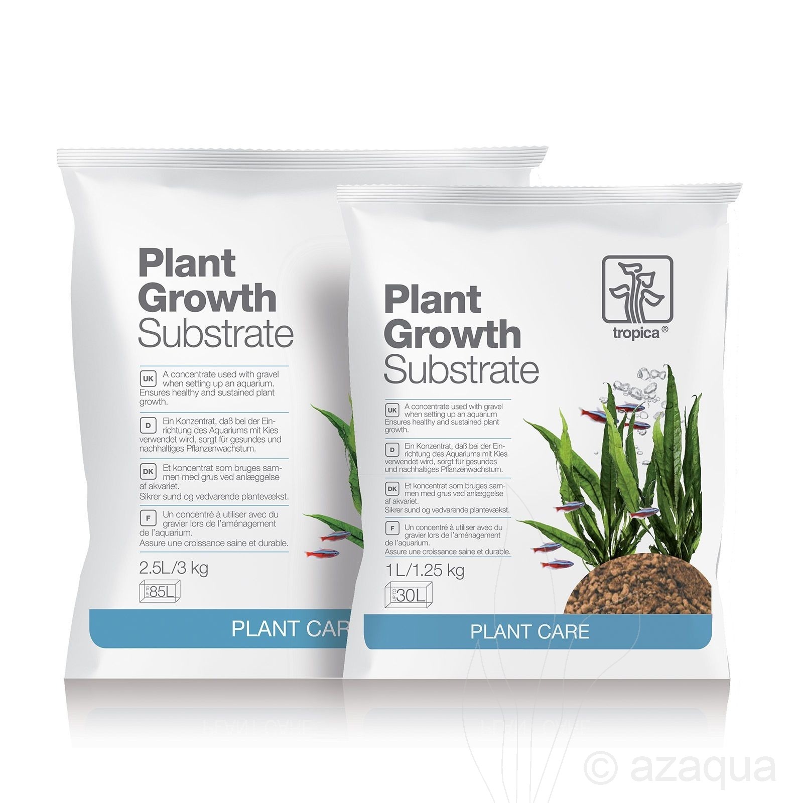 Tropica Plant Growth Substrate
