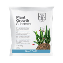 Tropica Plant Growth Substrate 2.5L