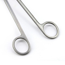 Tropica Scissors S-shaped (25cm)