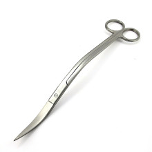 Tropica Scissors S-shaped (25cm)
