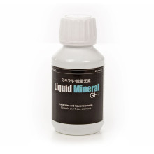 GlasGarten Liquid Mineral GH + 100ml