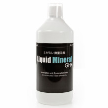GlasGarten Liquid Mineral GH+ 1000ml