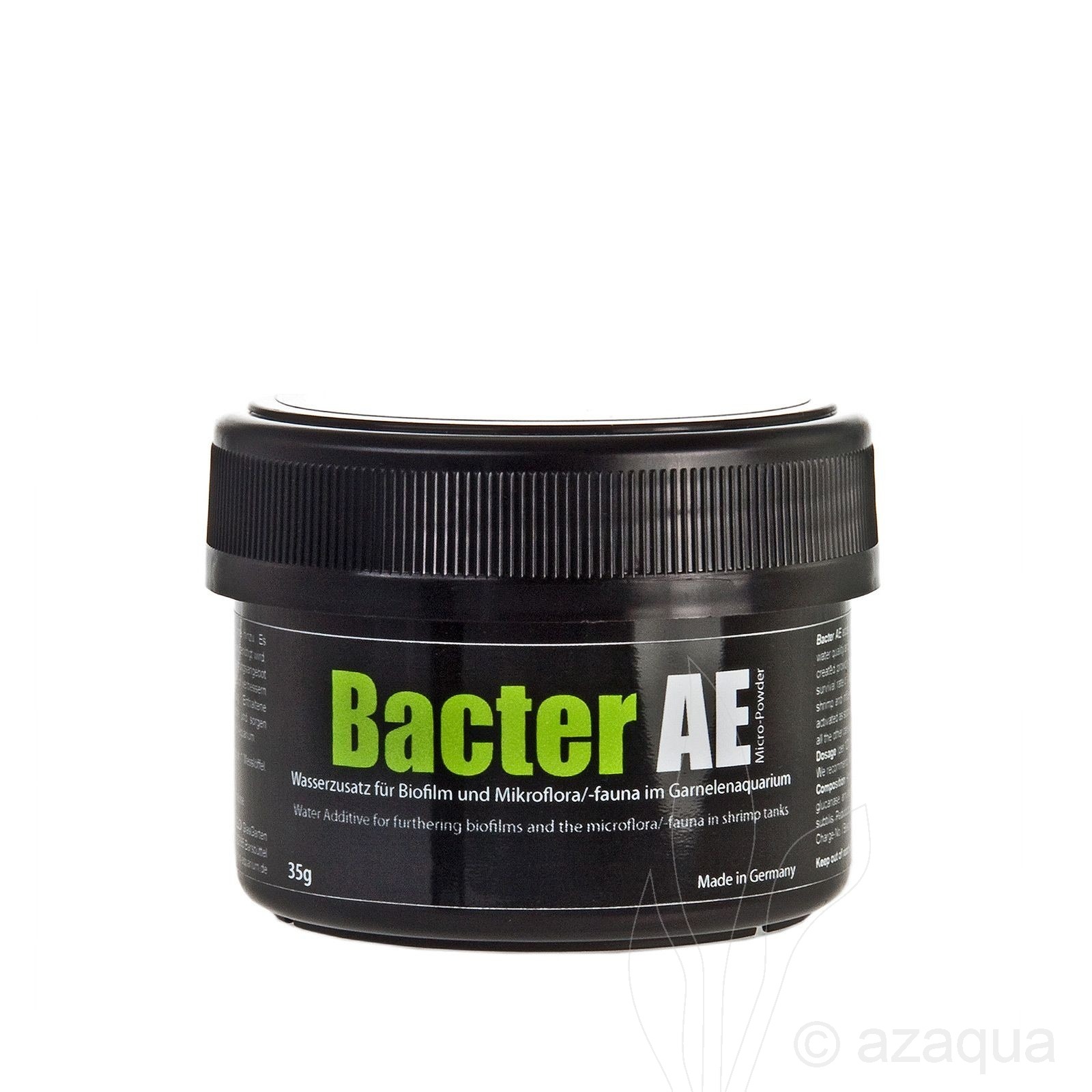GlasGarten Bacter AE 35gr