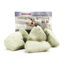 Shirakura Mineral Stones (Montmorillonite
