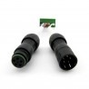 Think the Matrix, the Cable for GHL Ledcontrol4