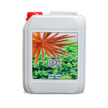 Aqua Rebell Makro Basic - NPK 5000ml - fertilize aquarium plants