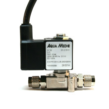Aqua Medic CO2 Solenoid valve - M-ventil standard