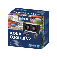 The Hobby Aqua cooler V2