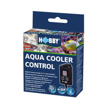 The Hobby Aqua Cooler Control