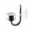 CO2 diffusor stainless steel nano