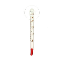 HS Aqua Thermometer glass