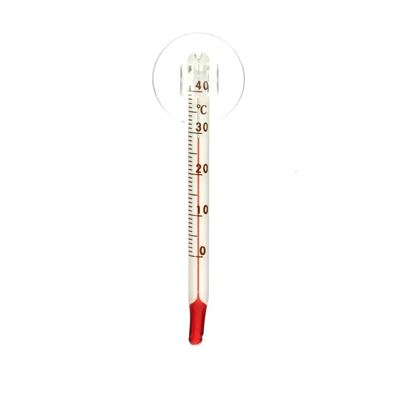 HS Aqua Thermometer glas