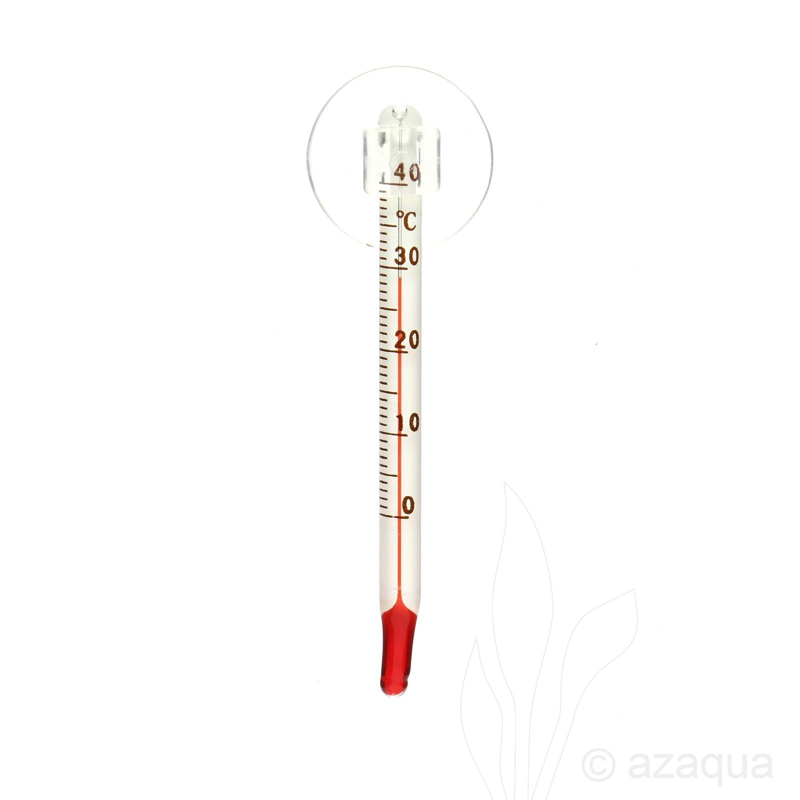 HS Aqua Thermometer glas