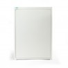ILA aquarium furniture (60x40x80cm) white