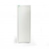 ILA aquarium furniture (30x30x80cm) white