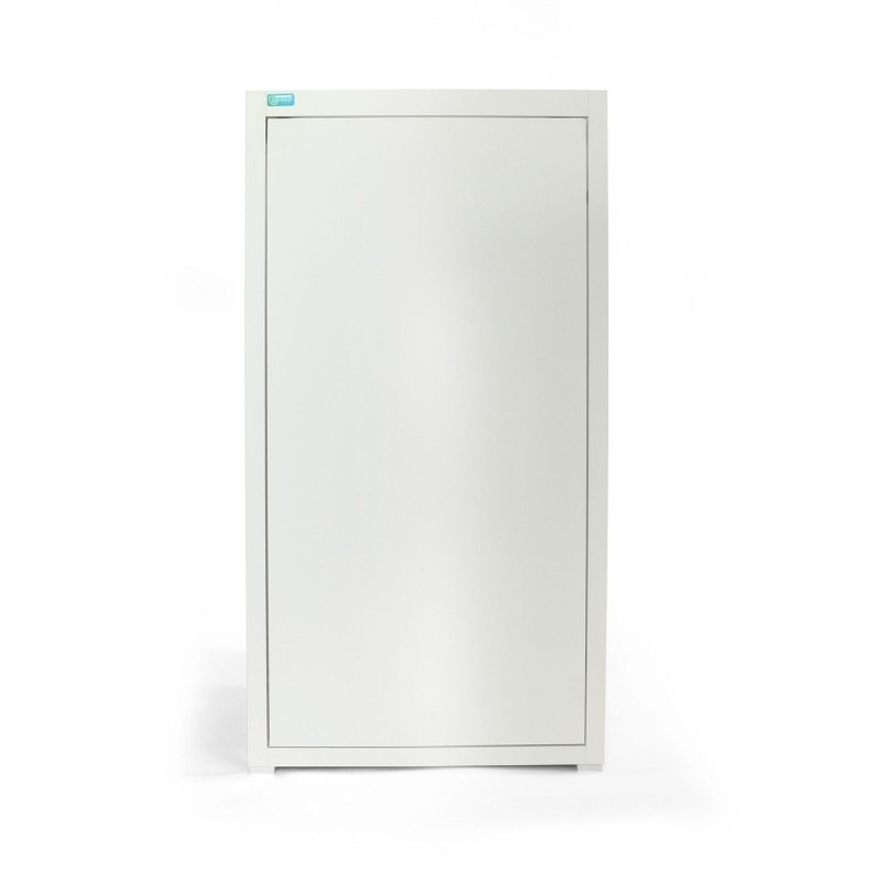 ILA aquarium furniture (45x27x80cm) white