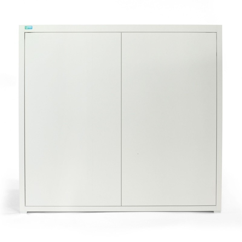 ILA aquarium furniture (90x55x80cm) white
