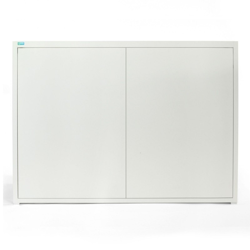 ILA aquarium furniture (120x50x80cm) white