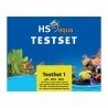 HS Aqua TESTSET 3 pH/GH/KH