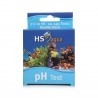 HS Aqua pH-test