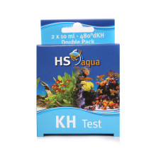 HS Aqua KH-test