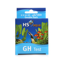 HS Aqua GH-test