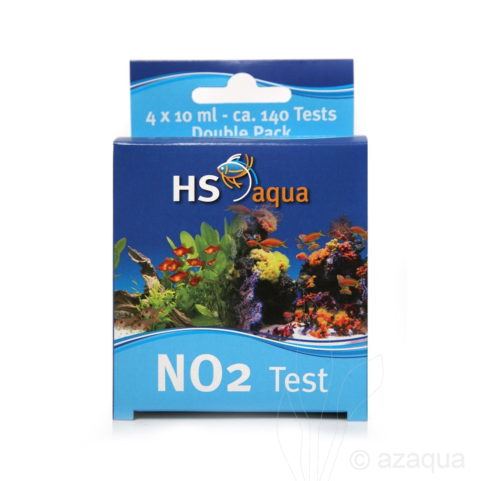 HS Aqua NO2 test (nitrite)