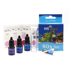 HS Aqua NO3-test (nitraat)