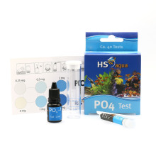 HS Aqua PO4 Test (Phosphate)
