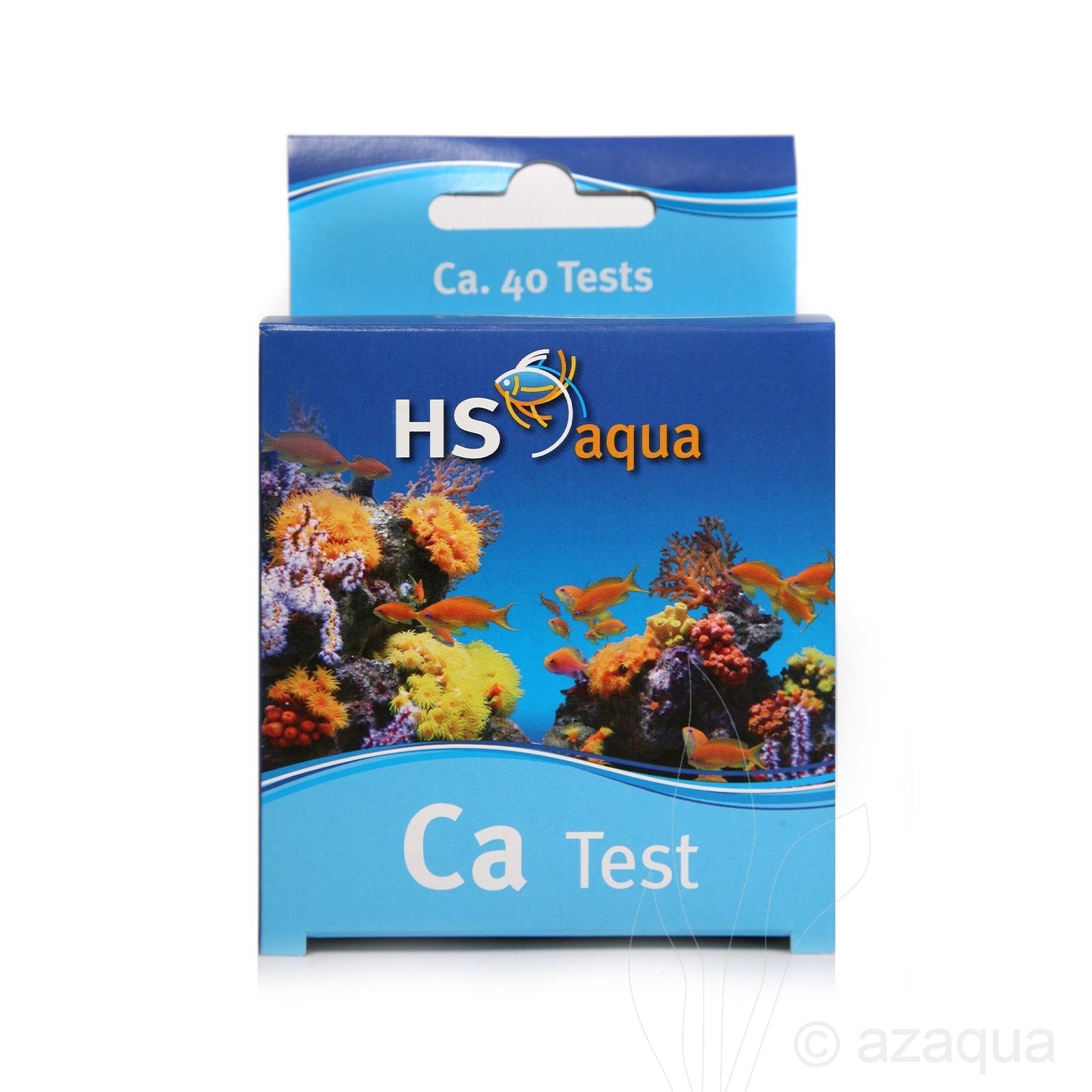 HS Aqua CA-test (Calcium)