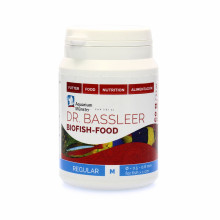 dr. Bassleer Biofish Food Regular M 60gr